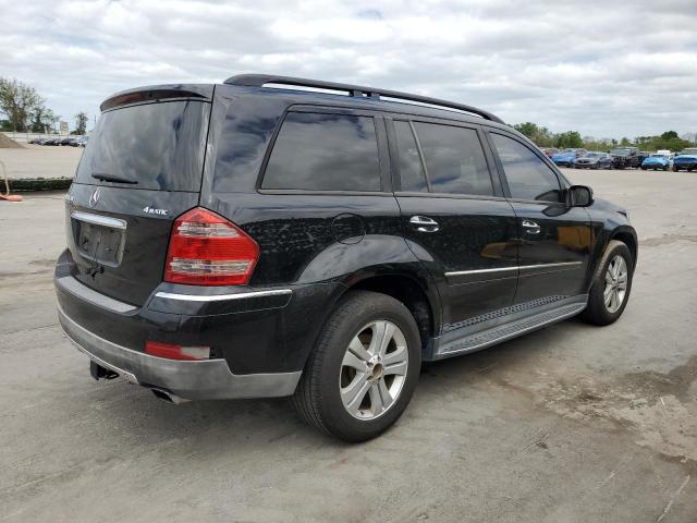 Photo 3 from auction – 2007 MERCEDES-BENZ GL 320 CDI with VIN 4JGBF22E17A285772