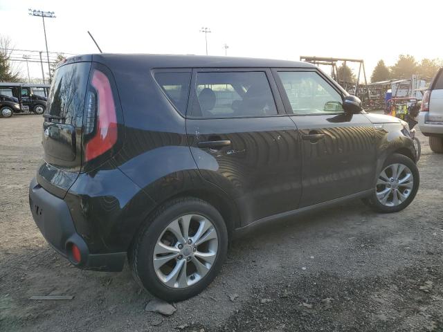 Снимка 3 от търг – 2014 KIA SOUL + с VIN KNDJP3A57E7044264