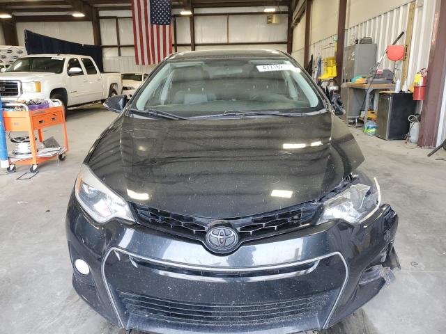 Photo 5 from auction – 2015 TOYOTA COROLLA L with VIN 5YFBURHE1FP312439