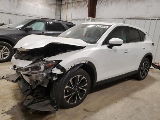 MAZDA CX-5 PREMI 2023 with VIN JM3KFBDMXP0207335 - Photo from auction