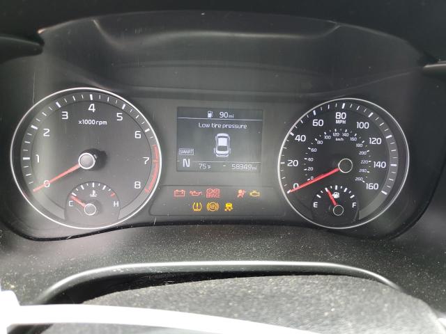 Photo 9 from auction – 2020 KIA FORTE FE with VIN 3KPF24AD7LE159882