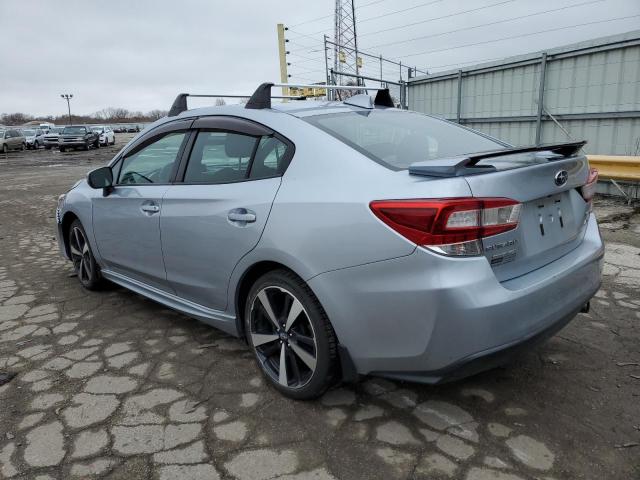 Photo 2 from auction – 2019 SUBARU IMPREZA SP with VIN 4S3GKAM67K3608418