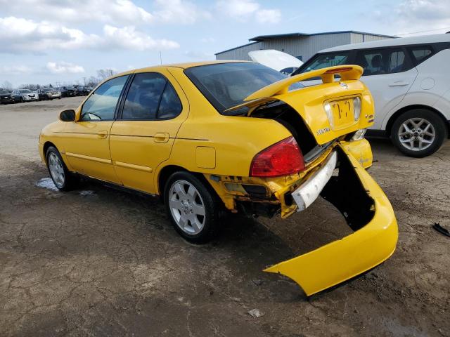Photo 2 from auction – 2006 NISSAN SENTRA with VIN 3N1CB51D26L479686