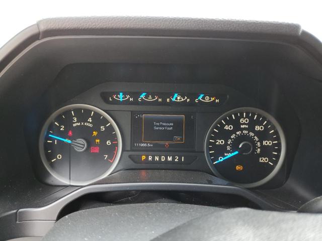Photo 9 from auction – 2016 FORD F150 SUPER with VIN 1FTEW1CF9GKE60296