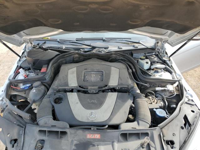Photo 11 from auction – 2011 MERCURY C300 with VIN WDDGF5EB4BF639055