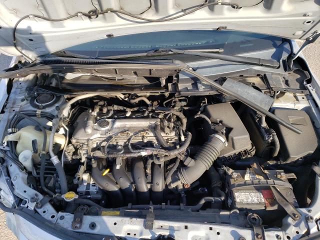 Photo 11 from auction – 2012 TOYOTA COROLLA BA with VIN 2T1BU4EE8CC909980
