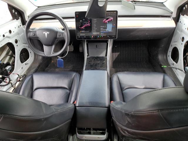 Photo 8 from auction – 2020 TESLA MODEL 3 with VIN 5YJ3E1EA2LF614754