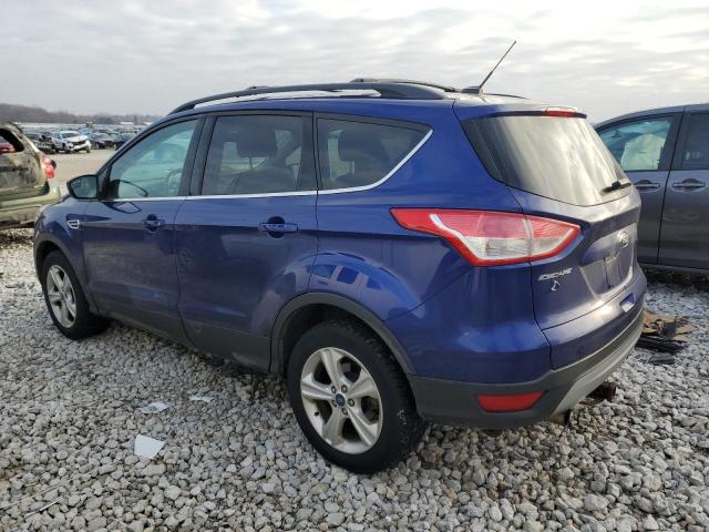 Photo 2 from auction – 2013 FORD ESCAPE SE with VIN 1FMCU9GX1DUB25429
