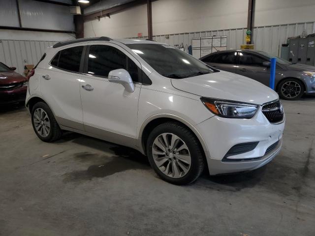 Photo 4 from auction – 2017 BUICK ENCORE with VIN KL4CJASB7HB078963