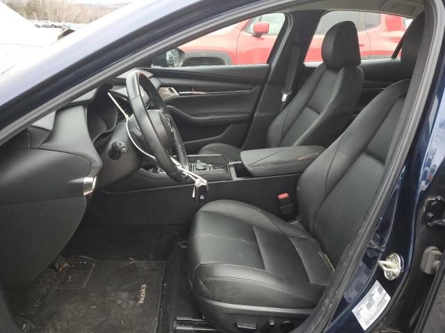 Photo 7 from auction – 2020 MAZDA 3 PREFERRE with VIN 3MZBPADL2LM139494