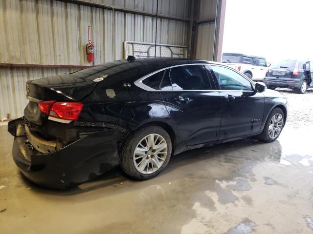 Photo 3 from auction – 2014 CHEVROLET IMPALA LS with VIN 1G11X5SL2EU152438