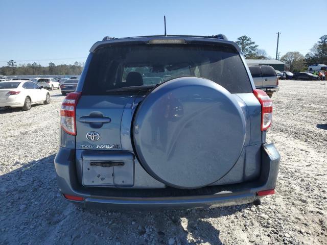 Photo 6 from auction – 2010 TOYOTA RAV4 with VIN 2T3KF4DV7AW050198