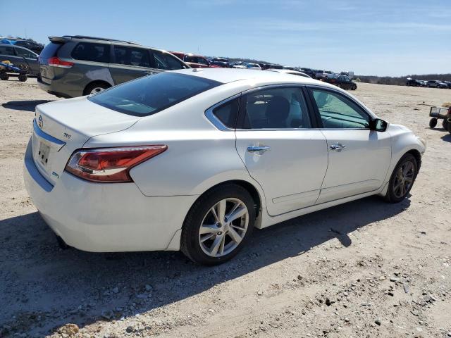 Photo 3 from auction – 2013 NISSAN ALTIMA 2.5 with VIN 1N4AL3APXDC266984