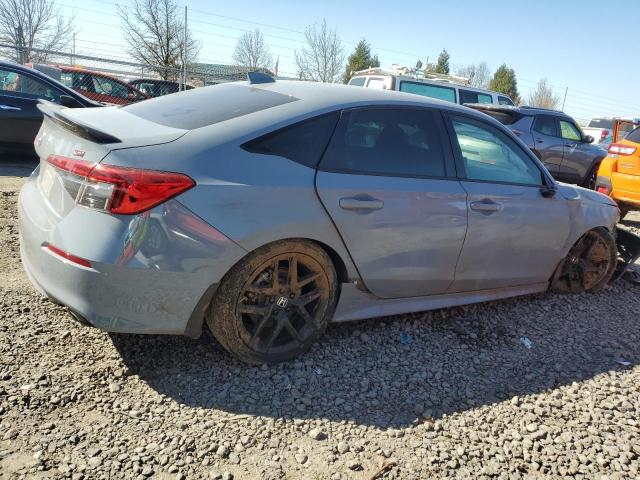 Photo 3 from auction – 2022 HONDA CIVIC SI with VIN 2HGFE1E59NH476547