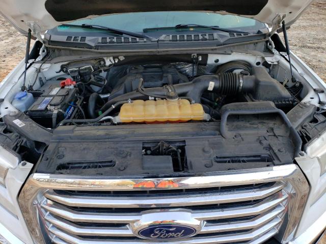 Photo 11 from auction – 2017 FORD F150 SUPER with VIN 1FTEW1CP3HFA63511
