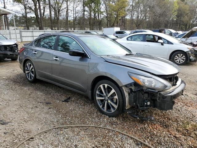 Photo 4 from auction – 2017 NISSAN ALTIMA 2.5 with VIN 1N4AL3AP4HC236949