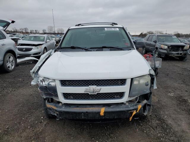 Photo 5 from auction – 2007 CHEVROLET TRAILBLAZE with VIN 1GNDT13S072267978