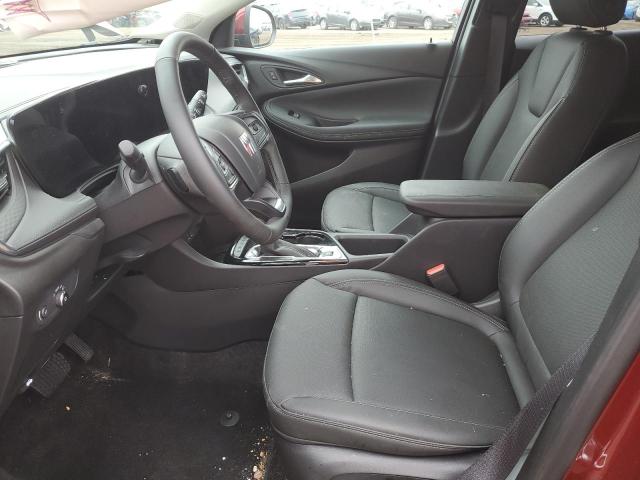Photo 7 from auction – 2024 BUICK ENCORE GX with VIN KL4AMESL3RB060766