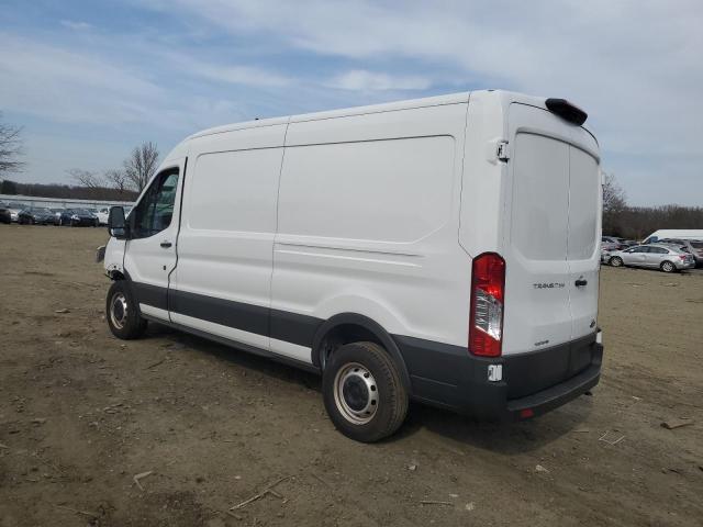 Photo 2 from auction – 2023 FORD TRANSIT T- with VIN 1FTBR1C8XPKB20876