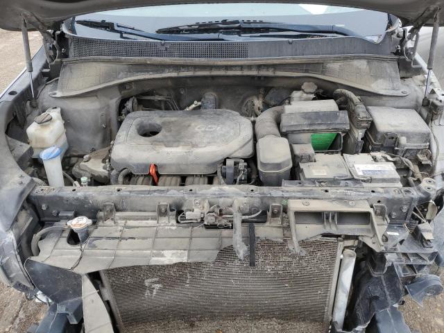 Photo 11 from auction – 2016 KIA SORENTO LX with VIN 5XYPG4A38GG007129
