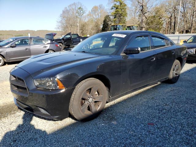DODGE CHARGER SE 2013 مع رقم تعريف المركبة 2C3CDXBG3DH623252 - صورة من المزاد