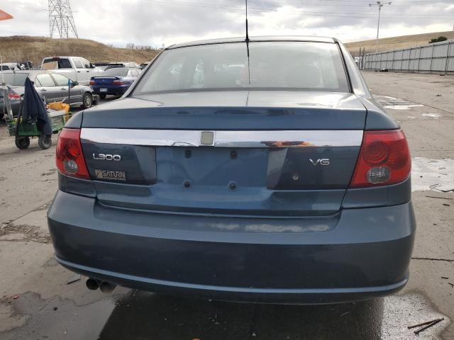 Photo 6 from auction – 2003 SATURN L300 with VIN 1G8JW54R63Y535455