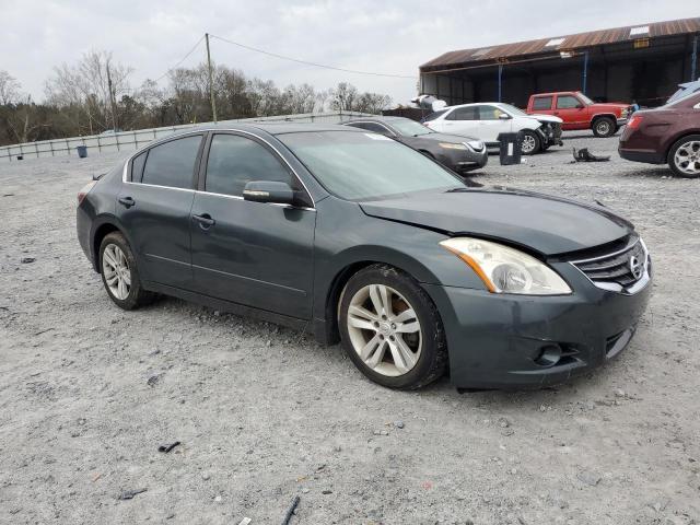 Photo 4 from auction – 2012 NISSAN ALTIMA SR with VIN 1N4BL2AP4CC163296
