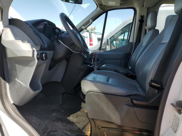 Photo 7 from auction – 2018 FORD TRANSIT T- with VIN 1FBVU4XMXJKA97020