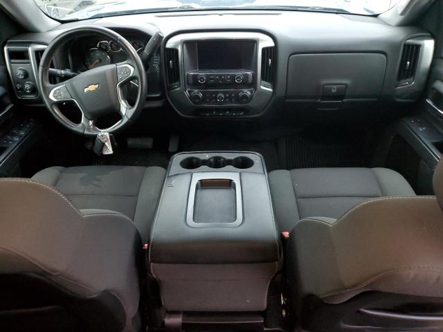 Photo 8 from auction – 2015 CHEVROLET SILVERADO with VIN 3GCUKREC0FG461268