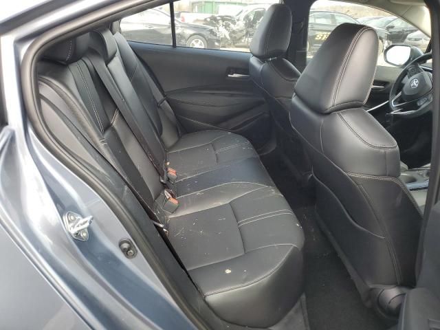 Photo 10 from auction – 2022 TOYOTA COROLLA XL with VIN 5YFFPMAE1NP289510