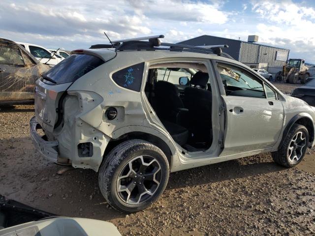 Photo 3 from auction – 2013 SUBARU XV CROSSTR with VIN JF2GPACCXDG889099