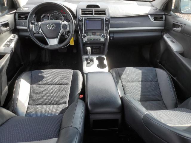Photo 8 from auction – 2012 TOYOTA CAMRY BASE with VIN 4T1BF1FK3CU576096