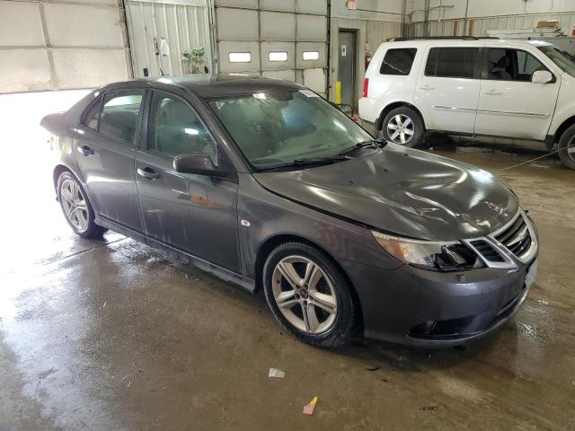 Photo 4 from auction – 2009 SAAB 9-3 2.0T with VIN YS3FB42Y891013982