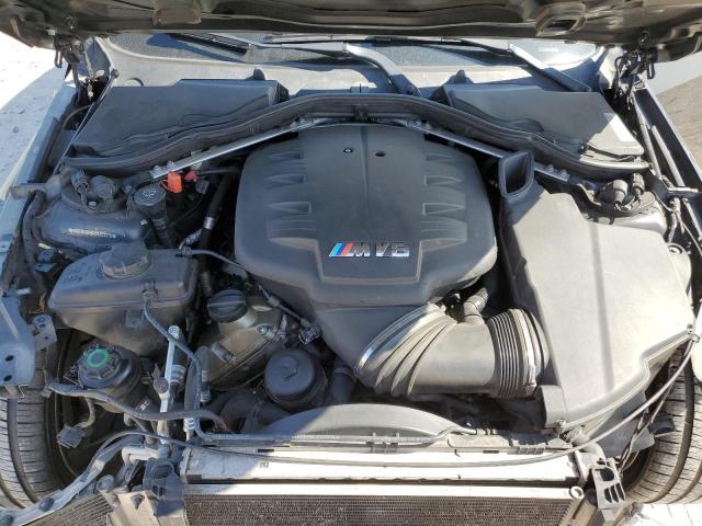 Foto 11 de la subasta – 2010 BMW M3 con VIN WBSWD9C52AP363279