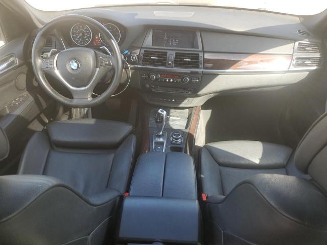 Photo 8 from auction – 2013 BMW X5 XDRIVE3 with VIN 5UXZV4C56D0B02241