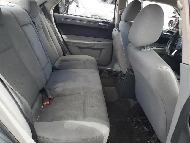 Photo 10 from auction – 2006 CHRYSLER 300 with VIN 2C3LA43R66H327197