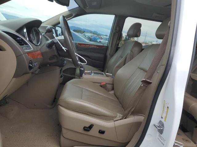 Photo 7 from auction – 2014 CHRYSLER TOWN & COU with VIN 2C4RC1CG6ER215263