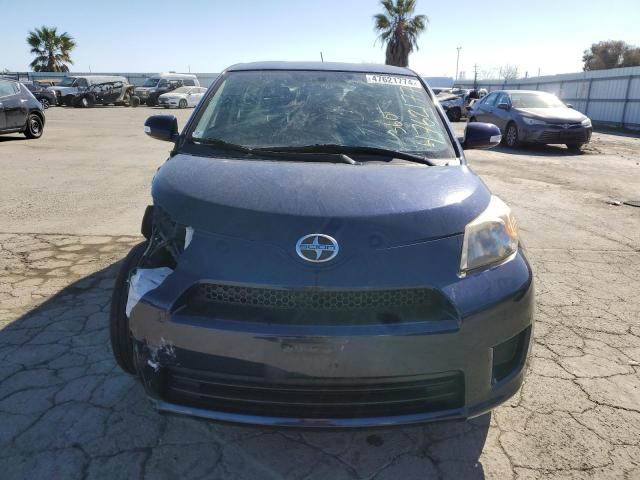 Photo 5 from auction – 2014 TOYOTA SCION XD with VIN JTKKUPB42E1042637