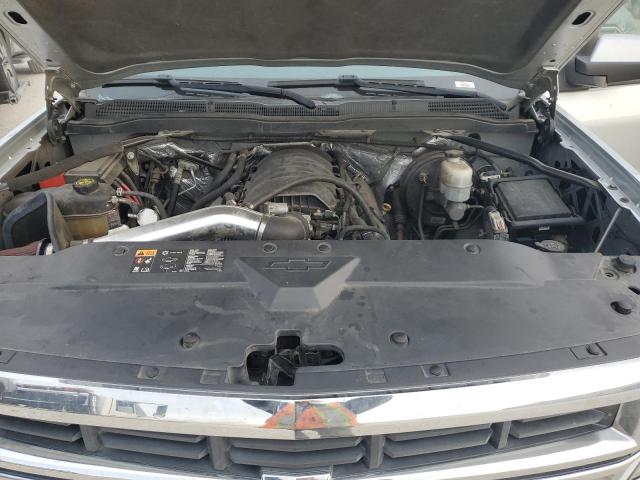 Photo 11 from auction – 2015 CHEVROLET SILVERADO with VIN 3GCUKREC1FG138654