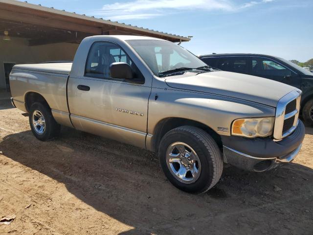 Photo 4 from auction – 2003 DODGE RAM 1500 S with VIN 1D7HA16D43J671160