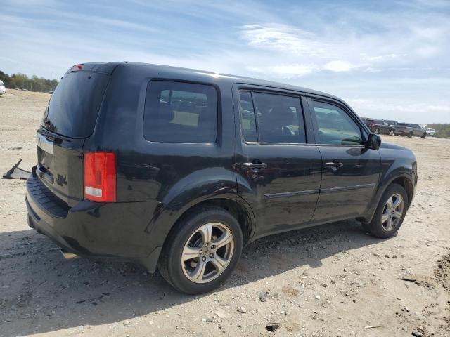 Foto 3 de la subasta – 2015 HONDA PILOT EX con VIN 5FNYF3H46FB020354