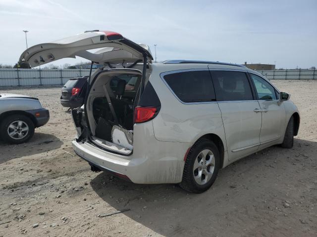 Photo 3 from auction – 2017 CHRYSLER PACIFICA T with VIN 2C4RC1EGXHR622665