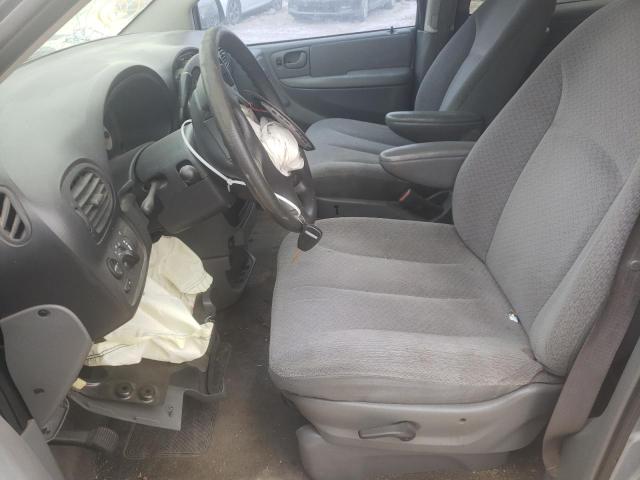 Zdjęcie 7 z aukcji – 2006 DODGE CARAVAN SX z VIN 1D4GP45R66B592609