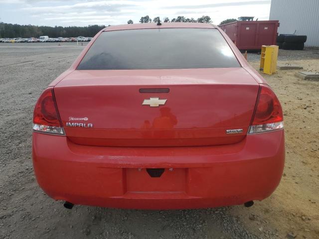 Photo 6 from auction – 2013 CHEVROLET IMPALA LS with VIN 2G1WF5E32D1172476