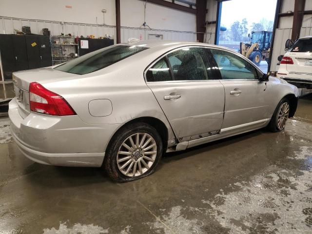 Photo 3 from auction – 2008 VOLVO S80 3.2 with VIN YV1AS982881048953