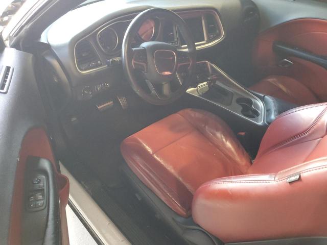 Photo 8 from auction – 2019 DODGE CHALLENGER with VIN 2C3CDZAG9KH548597