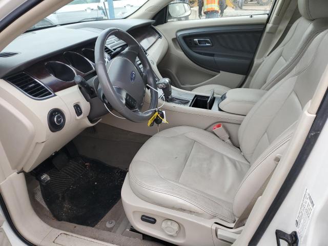 Photo 7 from auction – 2011 FORD TAURUS SEL with VIN 1FAHP2EWXBG142878