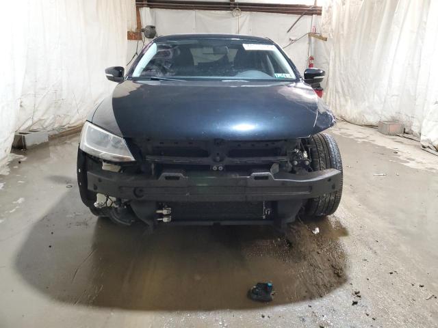 Photo 5 from auction – 2011 VOLKSWAGEN JETTA SEL with VIN 3VWLZ7AJ7BM105196