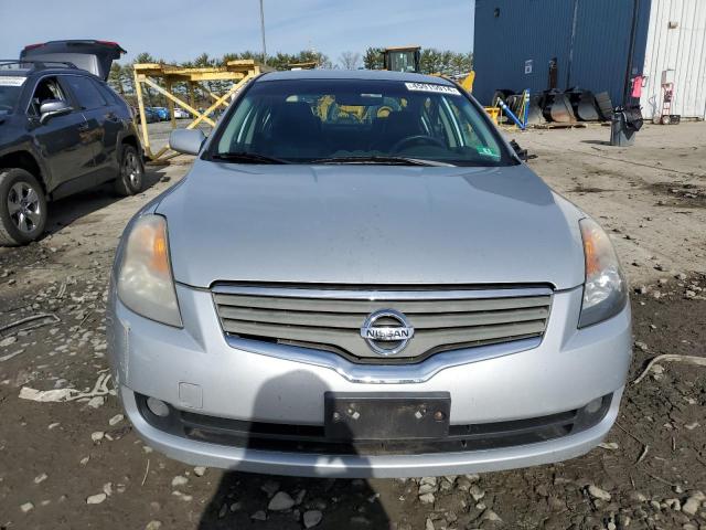 Photo 5 from auction – 2007 NISSAN ALTIMA 2.5 with VIN 1N4AL21EX7C236266