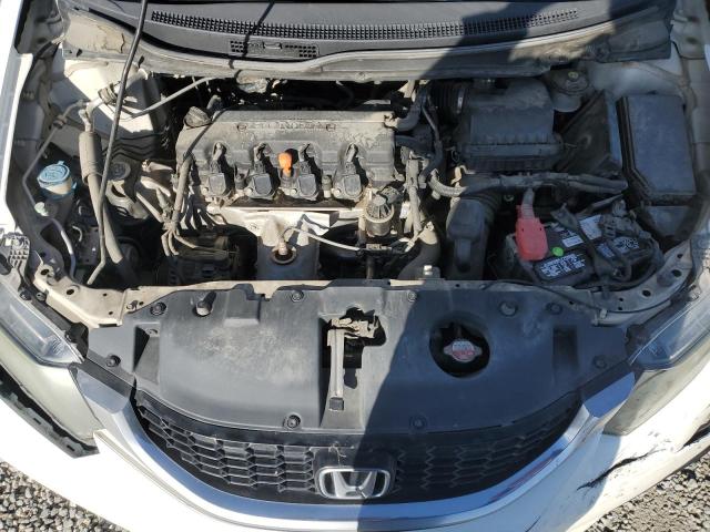 Photo 11 from auction – 2015 HONDA CIVIC EX with VIN 19XFB2F81FE254099